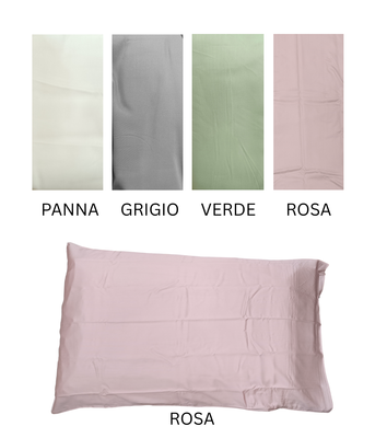 COPPIA FEDERA 2PZ CLARA 52X82 Tellini S.r.l. Wholesale Clothing